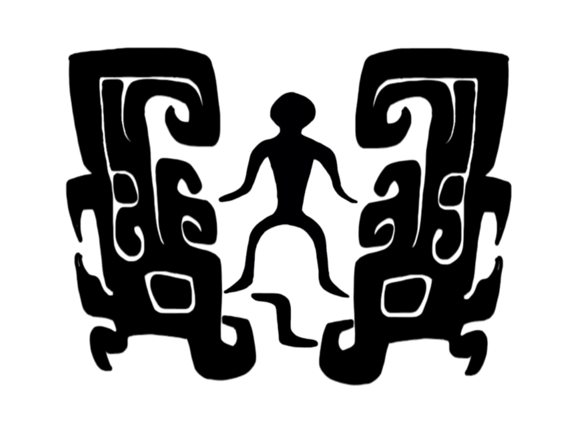 天乙堂 logo